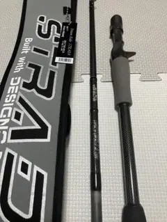 キラーヒート ストラーダ ブルー KSBU-C71MH+RX トルクチューン 予約】 KSBU-C71MH+RX キラーヒート ストラーダ ブルー トルク