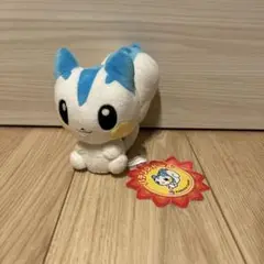 【超貴重】ポケモン　ポケモンセンター　パチリスドール Amazon.co.jp: ポケモンセンターオリジナル 限定ぬいぐるみ