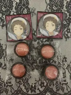 あんスタ スタライ リンライ 光