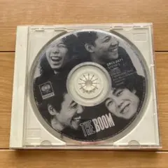 CD THE BOOM