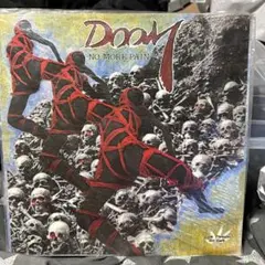DOOM / NO MORE PAIN ソノシート付き Yahoo!オークション -「doom no more pain」(音楽) の落札相場