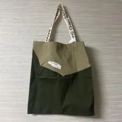 FenG CHen WANG トートバッグ　フェンチェンワン