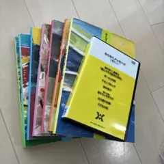 和久洋三　遊びの創造教育法【全7巻】＋積み木のいろは40 DVD 遊びの創造共育法全7巻セット | 童具館｜オンラインショップ