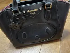 サマンサベガ マイメロ 2wayバッグ