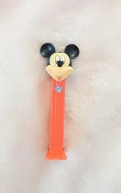 ★お値下げ中★ペッツ☆彡ミッキーマウス