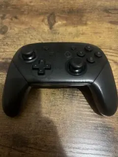 Nintendo Switch proコントローラー　プロコン