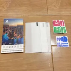 Nutmeg iPhone14ProMax ガラスフィルム 9H 3枚セット