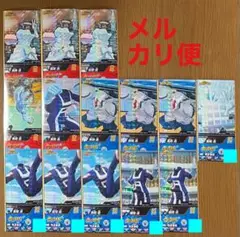 ヒロアカ 葉隠透 ヒロバト ヒーローズバトルラッシュ サイン、シークレット