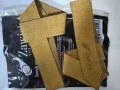 Zawick リストストラップ レザー