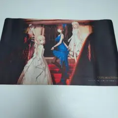 2025年最新】type-moon プレイマットの人気アイテム - メルカリ