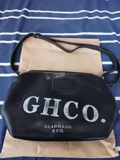 2025年最新】HERITAGE GLAD HAND バッグの人気アイテム - メルカリ