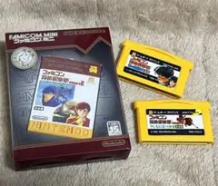 ゲームボーイアドバンス ファミコン探偵倶楽部 消えた後継者 うしろに立つ少女