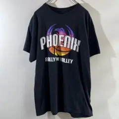 T-102 PHOENIX RALLY THE VALLEY Tシャツ