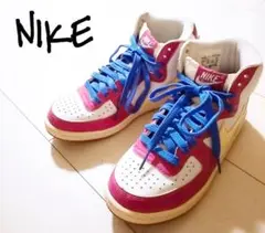 D221991 NIKE ターミネーターHIベーシック