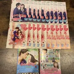 イタズラなkiss love in tokyo DVD + THE MOVIE