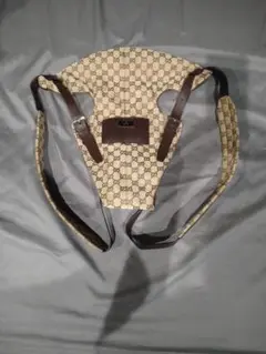 GUCCI抱っこ紐 GUCCI 抱っこ紐