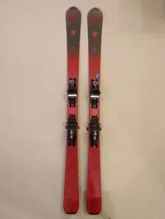 ロシニョール Experience 86Basalt 167cm チューン済