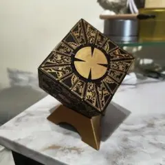 ヘルレイザー ルマルシャンの箱 フィギュア セット 未開封品