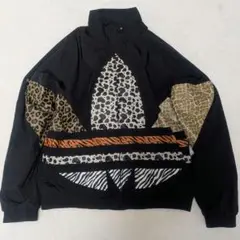adidas × ATMOS CRAZY ANIMA TRACK TOP