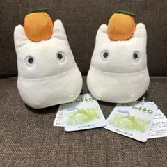【未使用】となりのトトロ　鏡餅　※紅白紙なし F_XgDU0aoAAym23.jpg