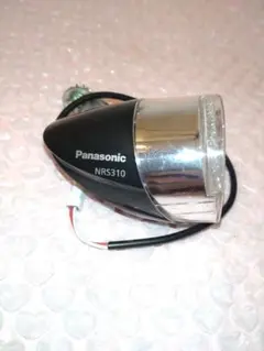 安値★送料込【パナソニック】電動アシスト自転車LEDライト/パーツ/部品/補修
