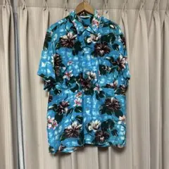 PENNEY'S アロハシャツ Mサイズ