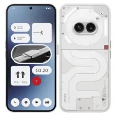 【新品未開封】 nothing phone(2a) 128GB SIMフリー