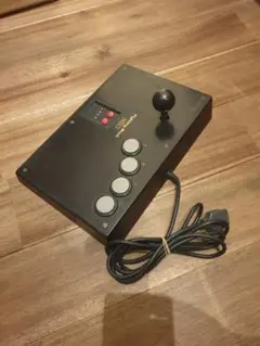 NEO HORI ネオジオ FIGHTING STICK