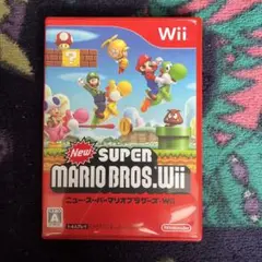 New スーパーマリオブラザーズ