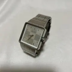 NIXON ニクソン　THE QUATRO 腕時計 白