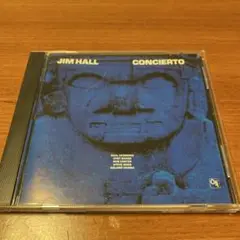 Jim Hall/Concierto