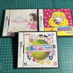 DSのセット