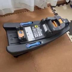 美品✨JOIE アイアンカーフィックス ISOFIXベース Joie (ベビー用品) - 美品 Joie アイアンカーFIX ISOFIX ベース