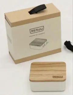 RERUU ACアダプター PD準拠 RE-EA003 レルー 充電器