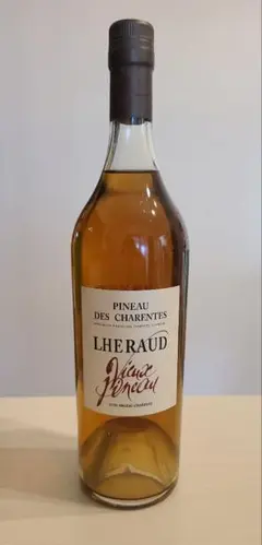 ブランデー VIEUX MLLLENAIRE COGNAC LHERAUD j-painturaud-duo-vsop-cognac-