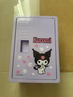 Kuromi キャラクター ボックス