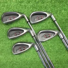 JIS-1178 Callaway キャロウェイ ビッグバーサ アイアンセット