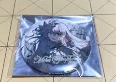 初音ミクシンフォニー2025 横浜神戸 缶バッジ　巡音ルカ　rella