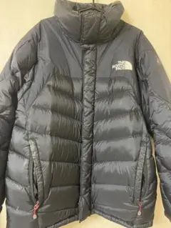 THE NORTH FACE ヌプシジャケット ダウンジャケット