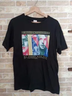 マイケル・シェンカー Tシャツ Lサイズ