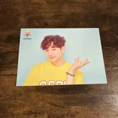 2PMランダムトレカ ジュノ