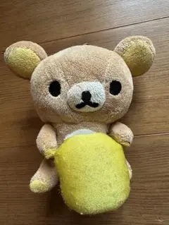 【超難有】リラックマ ぬいぐるみ