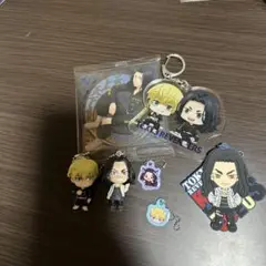 東京リベンジャーズ ばじふゆ グッズセット