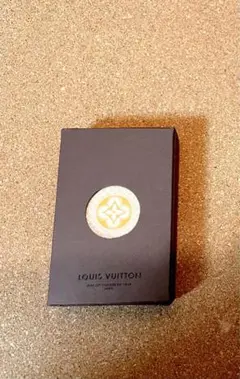 LOUIS VUITTON トランプ 新品