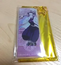 ufotable dining ランダム記念チャーム