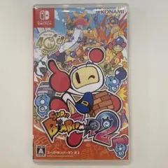 スーパーボンバーマン R 2 Nintendo Switch