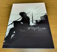 【美品】KIRITO　ソロ　BRAND NEW ENTRANCE パンフレット