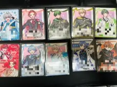 VOISINGチップス　いれいす　すたぽら　シクフォニ　クロノヴァ