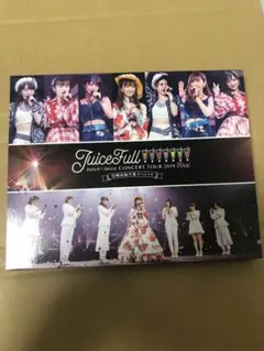 Juice=Juice TOUR JuiceFull 2019 2Blu-ray