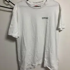 ●Supreme × AKIRA T-SHIR